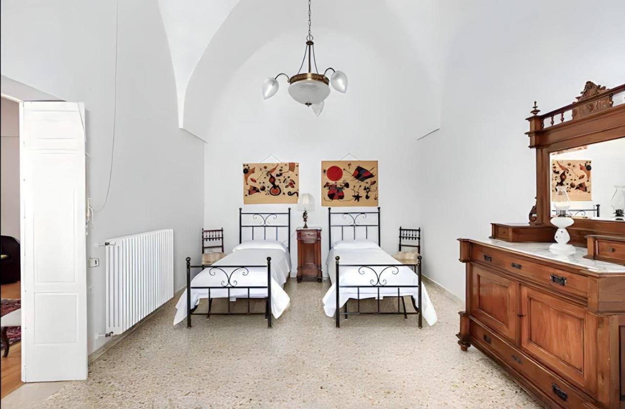 شقة Ostuni 10Min Dal Mare - Dimora Luxury Con Terrazza المظهر الخارجي الصورة
