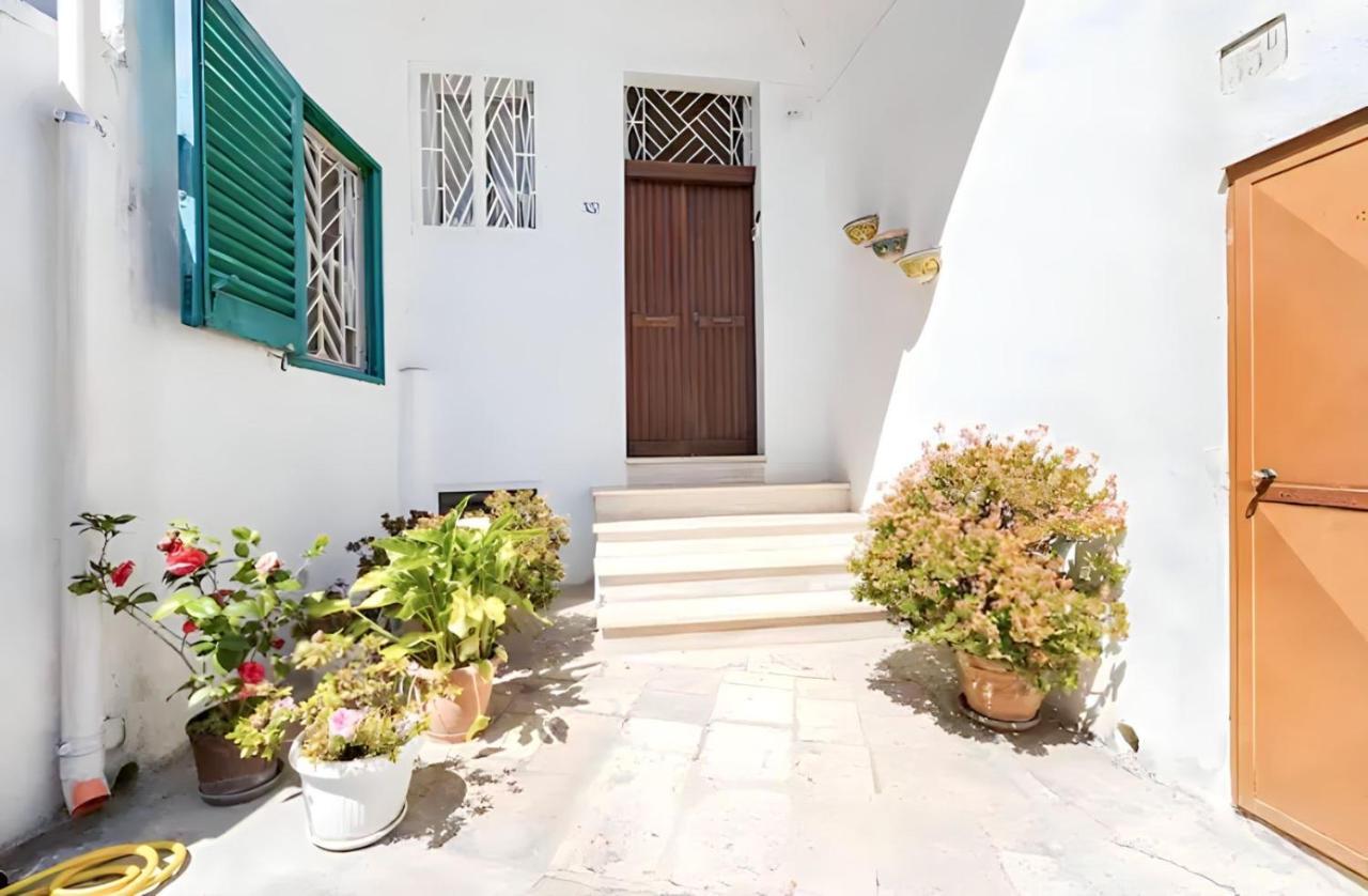 شقة Ostuni 10Min Dal Mare - Dimora Luxury Con Terrazza المظهر الخارجي الصورة