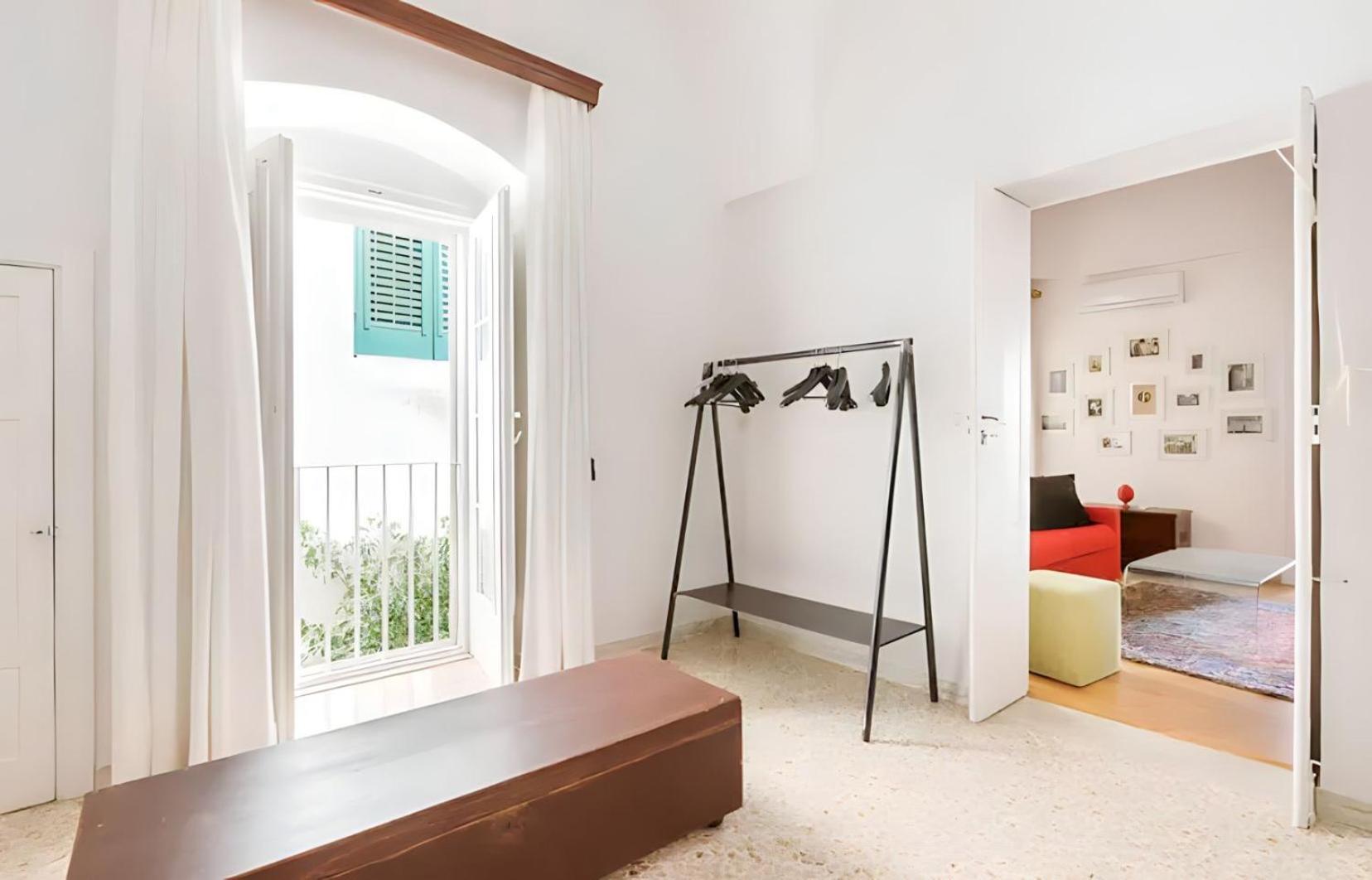 شقة Ostuni 10Min Dal Mare - Dimora Luxury Con Terrazza المظهر الخارجي الصورة