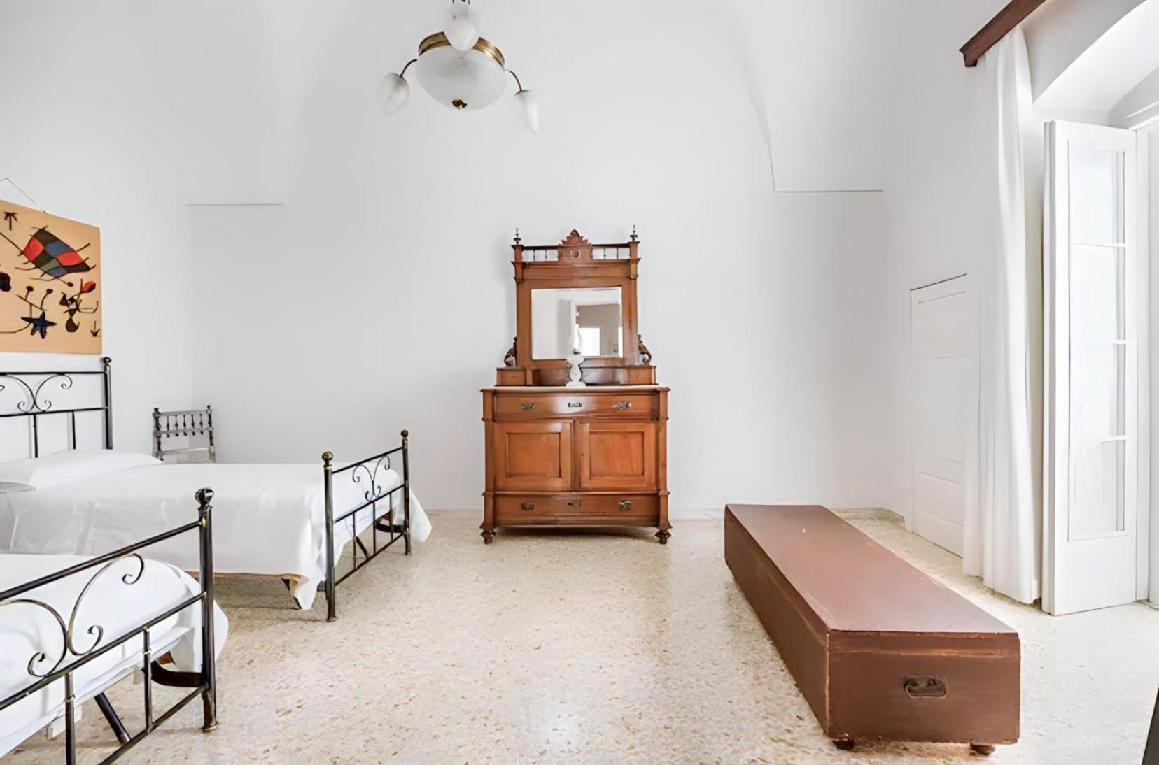 شقة Ostuni 10Min Dal Mare - Dimora Luxury Con Terrazza المظهر الخارجي الصورة